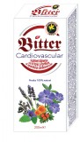 BITTER CARDIOVASCULAR 200ml HYPERICUM, HYPERICUM IMPEX