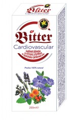 BITTER CARDIOVASCULAR 200ml HYPERICUM
