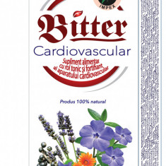 BITTER CARDIOVASCULAR 200ml HYPERICUM