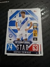Card road uefa nations league 2022-2023 is 17 foto