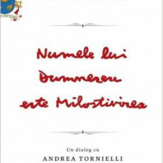 Numele lui Dumnezeu este Milostivirea - Papa Francisc, NOUA In Tipla