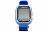 Ceas Smartwatch Xblitz Love Me Pentru copii, Albastru XBLOVEMEB