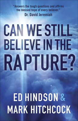 Can We Still Believe in the Rapture?: Can We Still Believe in the Rapture? foto