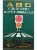 Gabriel Paparizu - ABC-ul conducerii autoturismului (editia 1978)