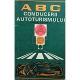 Gabriel Paparizu - ABC-ul conducerii autoturismului (editia 1978)