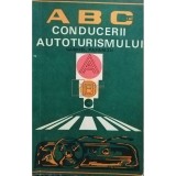 Gabriel Paparizu - ABC-ul conducerii autoturismului (Editia: 1978)