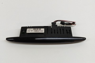 Afișaj senzor de parcare PDC MERCEDES-BENZ GL X166 2015 OEM: A1725420023 28250720 foto