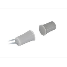 Contact magnetic ingropat alb - MC-35W RC-33