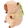 PLUS CAPIBARA 40 CM, Stip