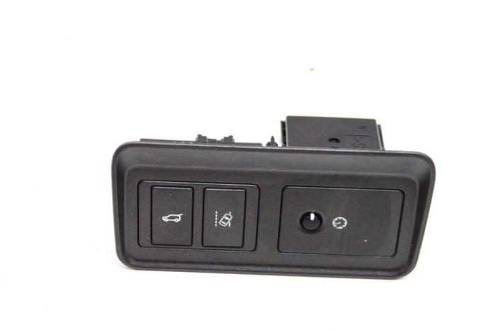 Panou de butoane LAND ROVER RANGE ROVER EVOQUE L538 2017 OEM: GJ32-11654-HB | 13916219