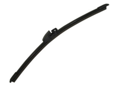 Lamela stergator luneta pentru Seat Leon 1P1 06.2005-12.2012, Vw Passat B6 Variant 01.2005-07.2010 , 280mm foto