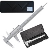 Subler mecanic de precizie, vernier, 0-150 mm, Totokita&reg;