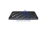 SAMPA 1880 0006 podea