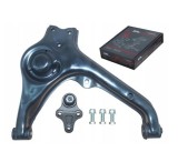 Brat suspensie roata inferior punte fata TEKNOROT partea Stanga, Fata, Suzuki Vitara, 1988-2005