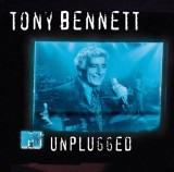 Tony Bennett MTV Unplugged LP RSD 2026 (2vinyl)