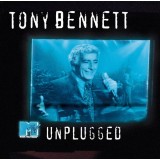 Tony Bennett MTV Unplugged LP RSD 2026 (2vinyl)