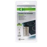 Lame de rezerva pentru racleta Electrolux E6HUB102