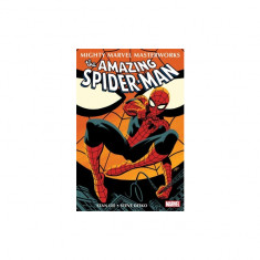 Mighty Marvel Masterworks: The Amazing Spider-Man Vol. 1: With Great Power...