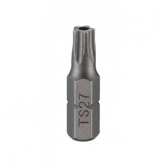 Force Bit Torx 1/4&quot; TS27-25mm FOR 12F2527