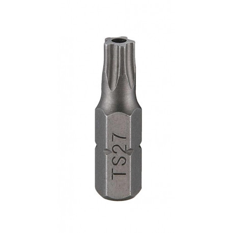 Force Bit Torx 1/4&amp;quot; TS30-25mm FOR 12F2530