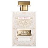 ARD AL ZAAFARAN MEETHAQ EXTRAIT DE ROUGE, unisex, 100 ml