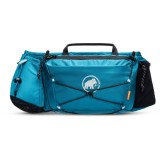 Borsetă MAMMUT Lithium Waistpack sapphire