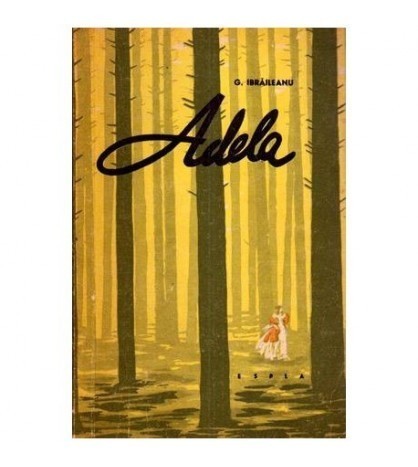 Garabet Ibraileanu - Adela - 111826