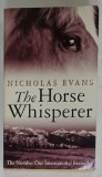 THE HORSE WHISPERER by NICHOLAS EVANS , 1998