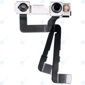 Modul camera frontala 12MP pentru iPhone 11 Pro Max foto