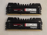 Memorie RAM PC desktop Kingston HyperX Beast (2 x 4GB) 8GB DDR3 1600MHz CL9