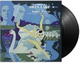 Tchaikovsky: Swan Lake - Vinyl | Piotr Ilyich Tchaikovsky, Andre Previn, London Symphony Orchestra, Clasica, Warner Classics