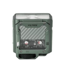 Blitz foto Viltrox Spark Z3 TTL &ndash; pentru Nikon DSLR și mirrorless