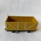 bnk jc Thomas &amp; Friends Plarail - vagon marfa - Mattel 2009