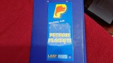 Program prezentare Petrom Ploiesti 2001-2002
