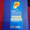 program prezentare Petrom Ploiesti 2001-2002