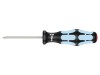 Șurubelniță Wera Phillips PH0, 60mm Lamă Oțel Inoxidabil, Lungime Totală 141mm