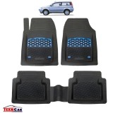 Cumpara ieftin Covorase Auto TeamCar&reg; Tip Tavita Compatibile Honda HR-V 1 (1999&ndash;2006) - Suv Blue