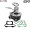 Set motor scuter GY6-125 - Aeon - Baotian - Jonway - Kreidler - Kymco - Lifan - Peugeot Sum-Up - Rex - Sachs 4T AC 125cc D52.40 (EVOK)