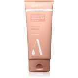 Azure Tan Nourish &amp; Glow crema autobronzanta pentru corp culoare Light/Medium 200 ml