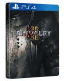 Chivalry II Steelbook Edition PS4
