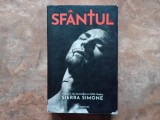 Sfantul - Sierra Simone, 2021
