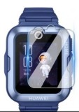 Cumpara ieftin Huawei Children Watch 4 Pro folie protectie, set 2 buc, King Protection