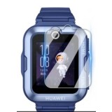 Huawei Children Watch 4 Pro folie protectie, set 2 buc, King Protection