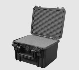 Hard Case Panaro MAX235H155HDS​ cu Bureti de Densitate Mare