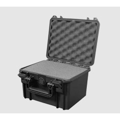 Hard Case Panaro MAX235H155HDS​ cu Bureti de Densitate Mare