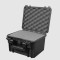 Hard Case Panaro MAX235H155HDS​ cu Bureti de Densitate Mare