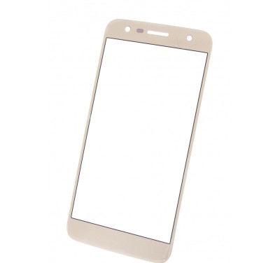 Geam sticla LG X Power 2, K10 Power, M320, Gold foto