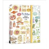 Cumpara ieftin Selby's Book of Wonders