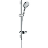 Cumpara ieftin Set de dus cu bara 65 cm Hansgrohe, Raindance Select S, crom