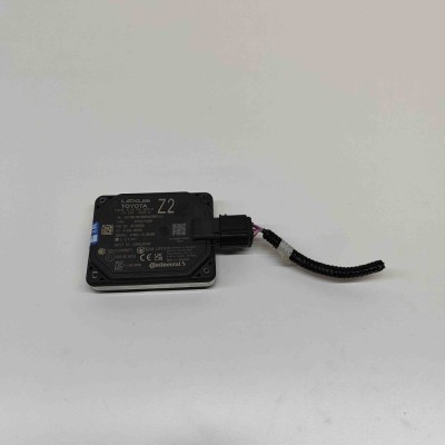 Modul de control unghi mort TOYOTA C-HR _X2_, _H2_ 2024 OEM: 88162-F4040,4135A-SRR5B 28327357 foto